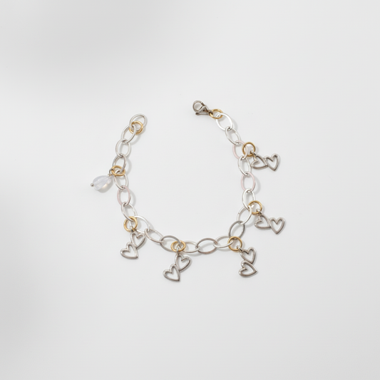 Limited Love 555 Armband