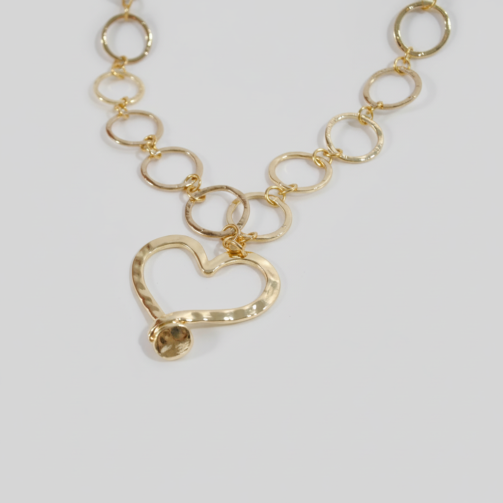 Limited Love 666 Halsband - Elegance bild 3