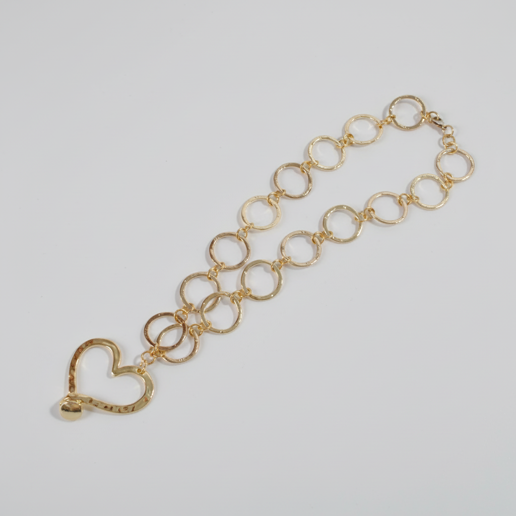 Limited Love 666 Halsband - Elegance bild 5