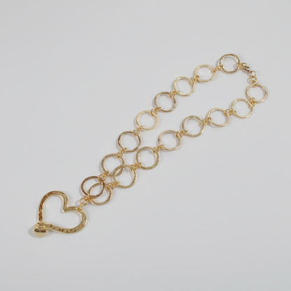 Limited Love 666 Halsband - Elegance bild 5