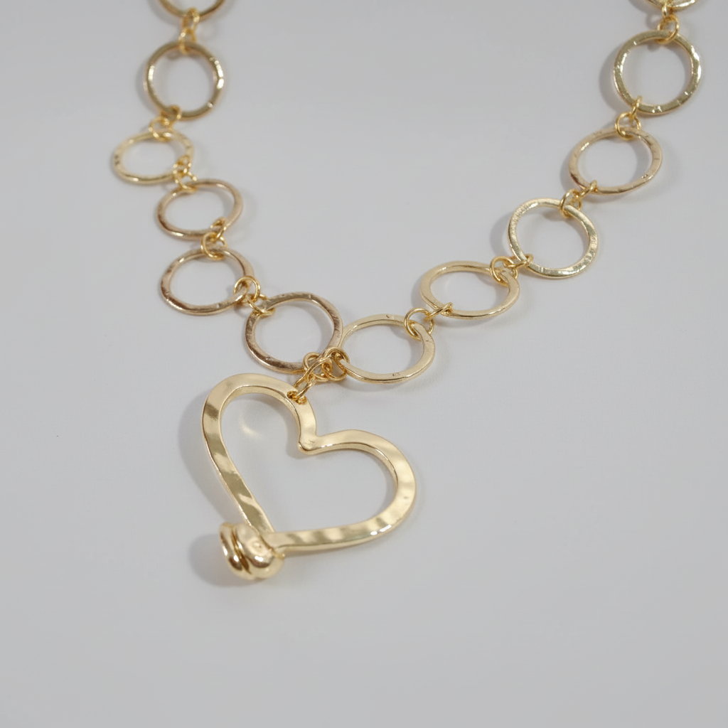 Limited Love 666 Halsband - Elegance bild 6