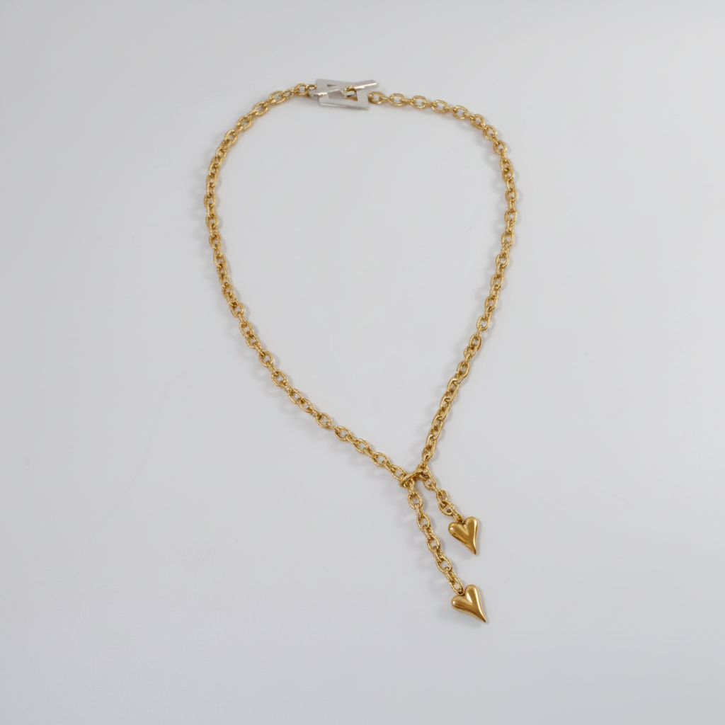 Limited Love 777 Halsband - Elegance bild 2