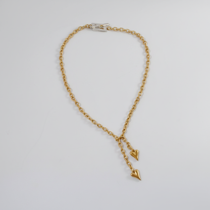 Limited Love 777 Halsband - Elegance bild 2