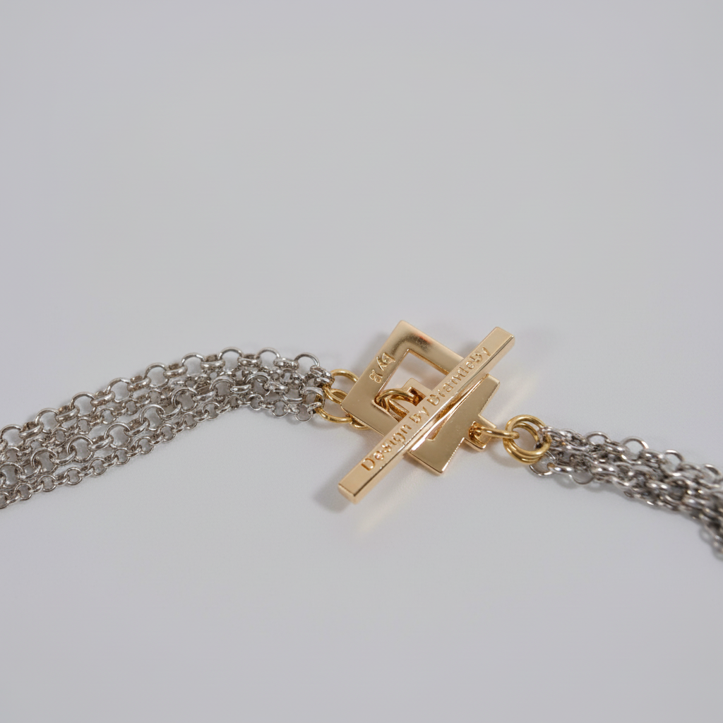 Limited Love 999 Halsband - Elegance bild 4