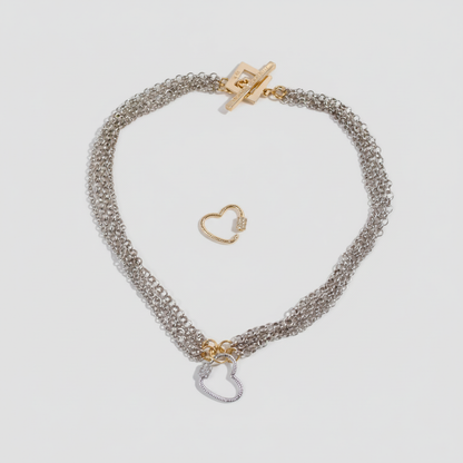 Limited Love 999 Halsband - Elegance bild 5