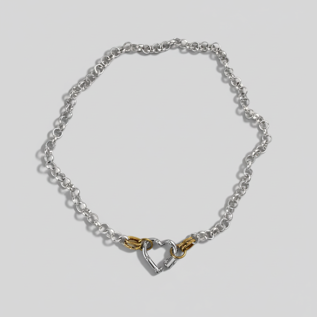 Lucky Heart Elegance