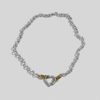 Lucky Heart Elegance