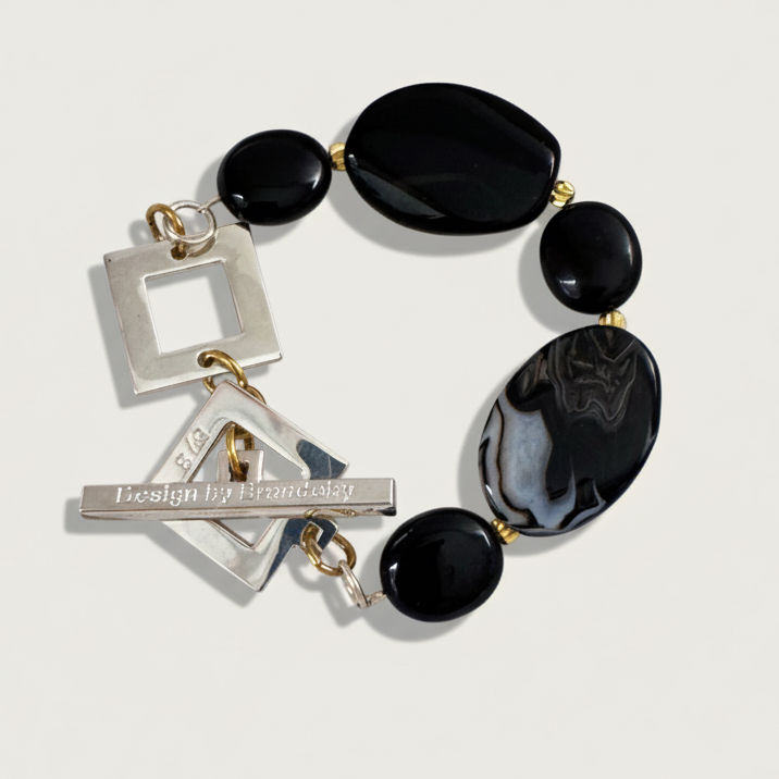 Luxury Shadow Armband