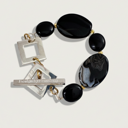 Luxury Shadow Armband