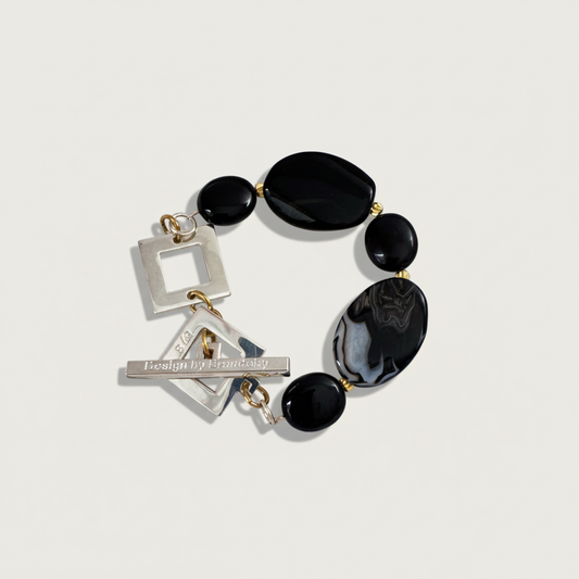 Luxury Shadow Armband