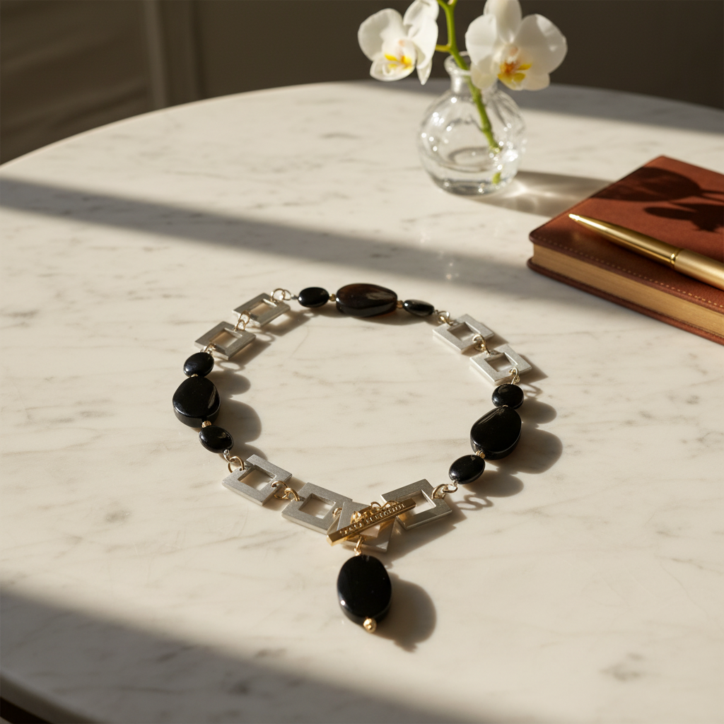 Luxury Shadow lyxig miljö