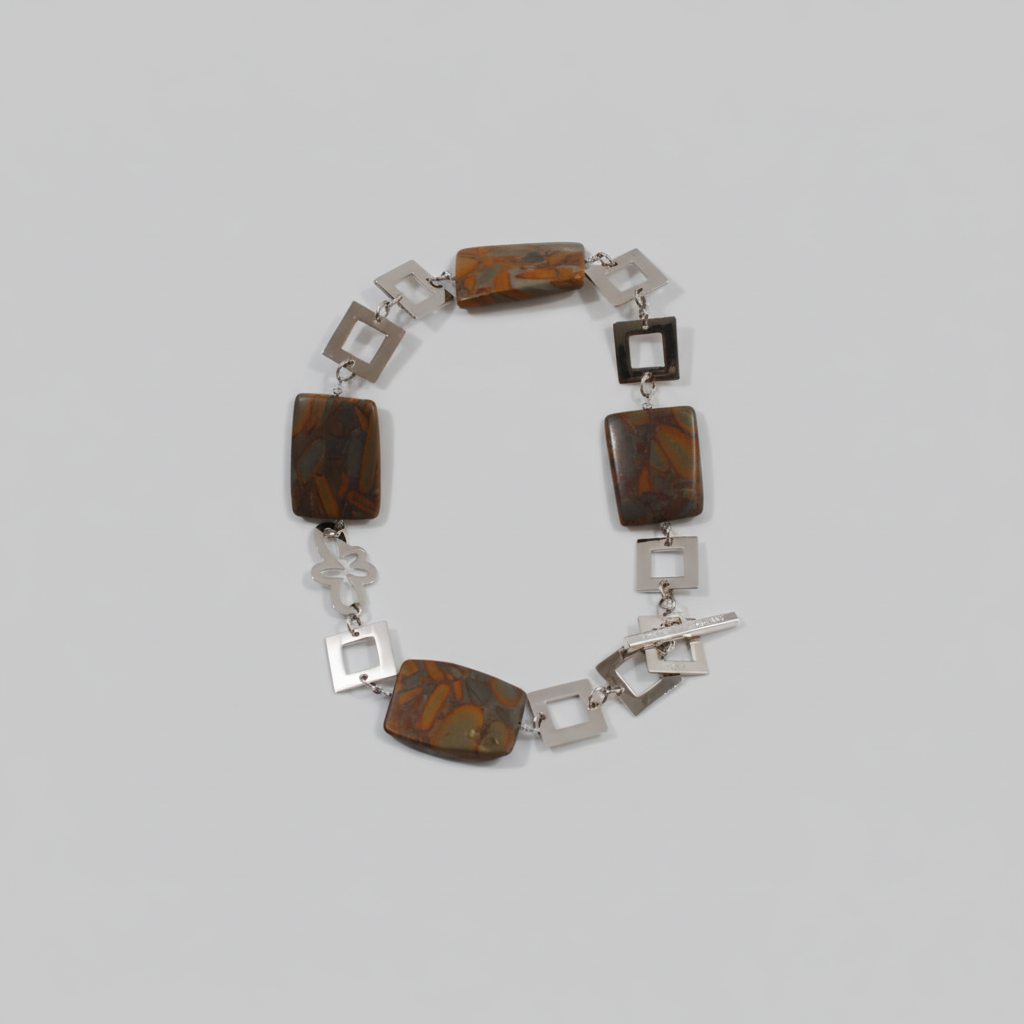 Majestic Jasper Elegance