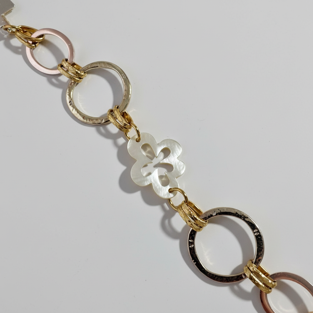 Miss Gold Armband - Elegance Bild 5