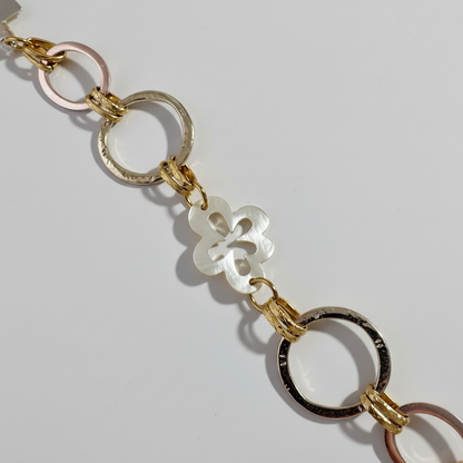 Miss Gold Armband - Elegance Bild 5