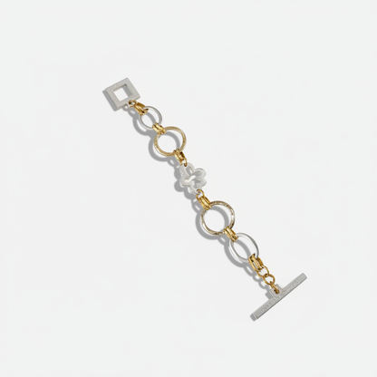 Miss Gold Armband - Elegance