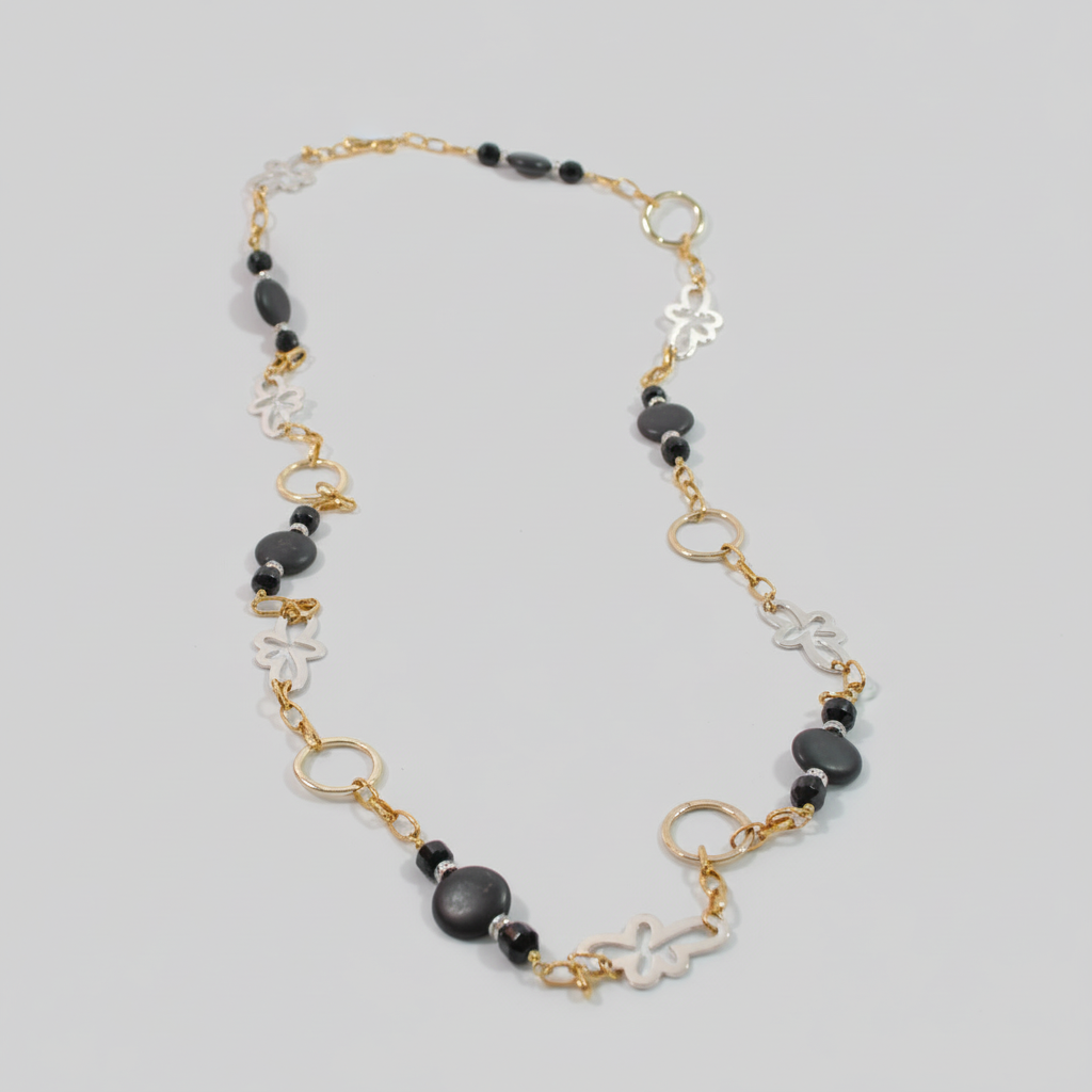 Miss Shirley Halsband - Elegance