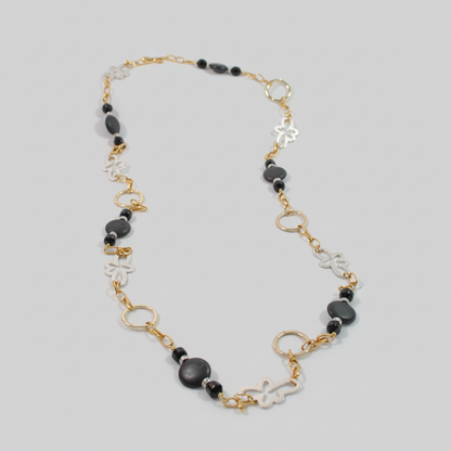 Miss Shirley Halsband - Elegance