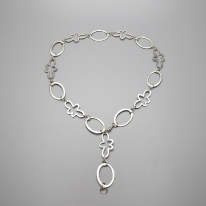 Mrs Flower Dream Halsband - Design by Brandeby