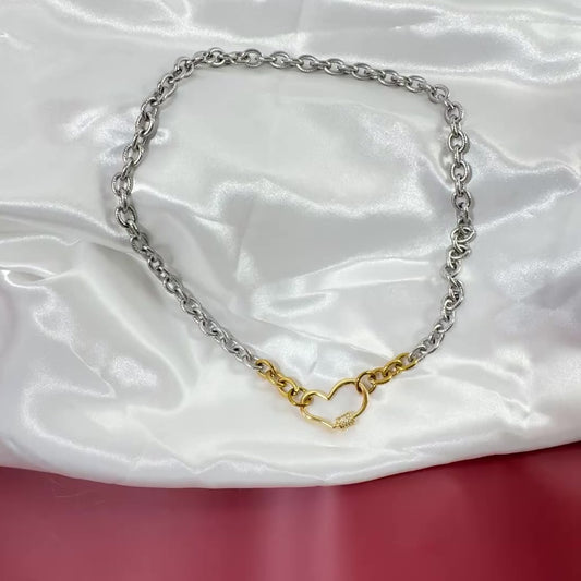 Limited Love 888 Halsband