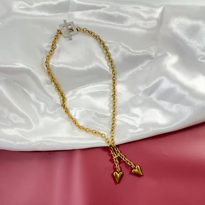 Limited Love 777 Halsband