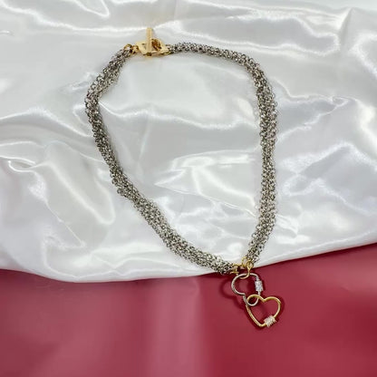 Limited Love 999 Halsband