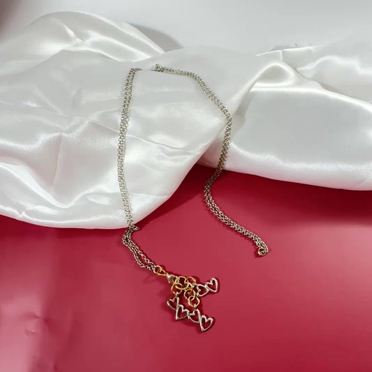 Limited Love 222 Halsband