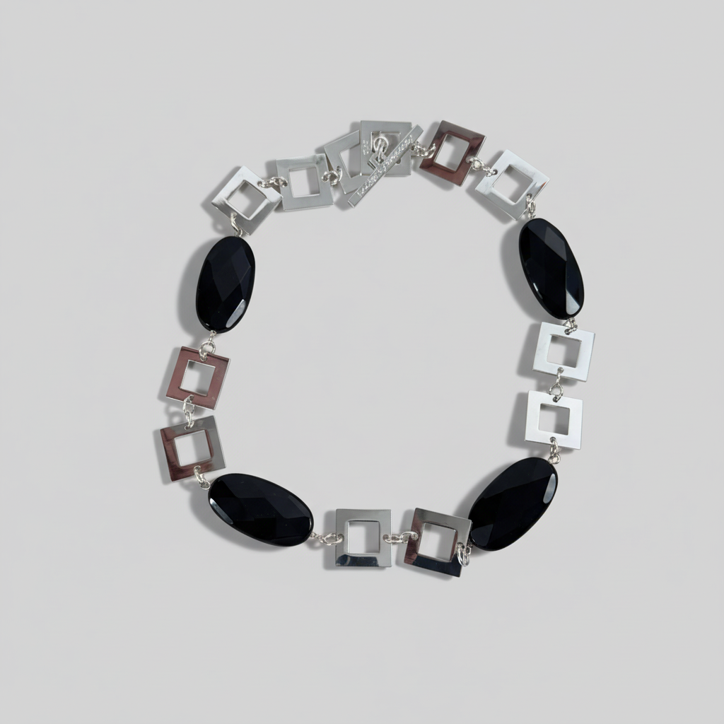 Royal Onyx Stone Elegance