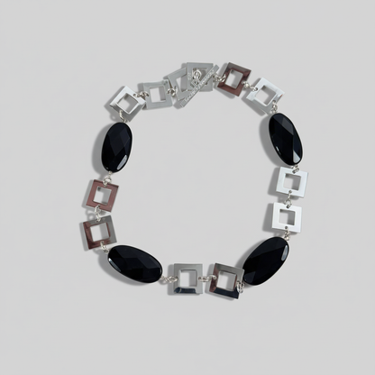 Royal Onyx Stone Elegance