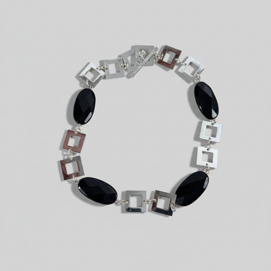 Royal Onyx Stone Elegance