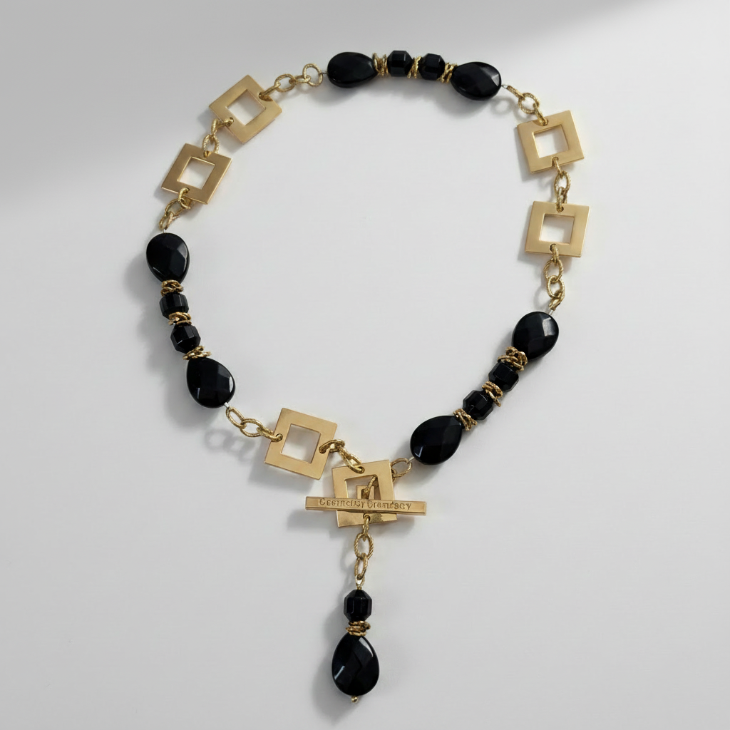 Shadow of Gold snett uppifrån