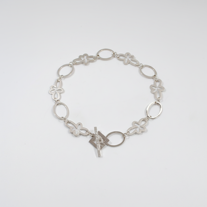 Silver Blom Elegance