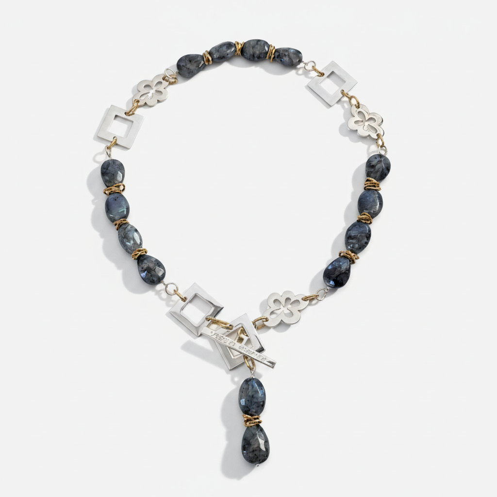 Statement Labradorit NY