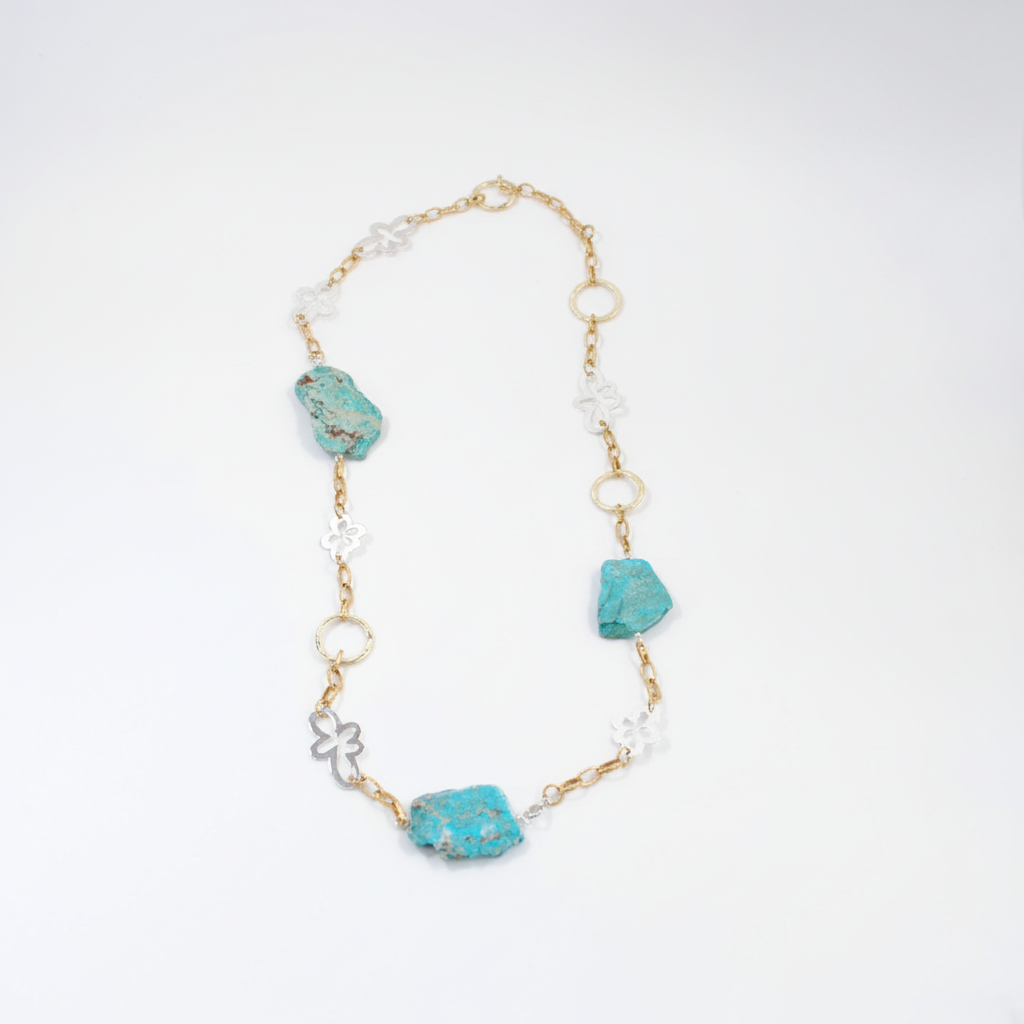 Stockholm Grace Halsband - Design by Brandeby