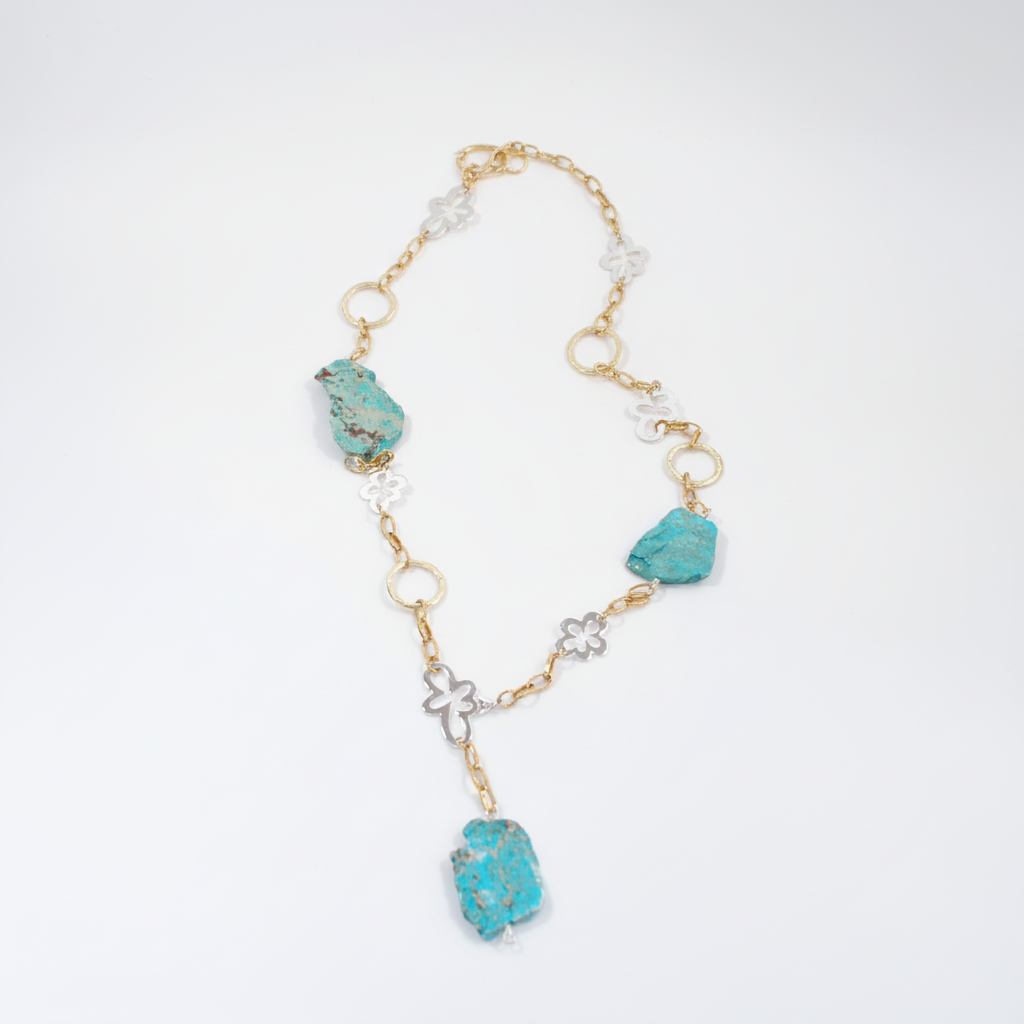 Stockholm Grace Halsband - Design by Brandeby