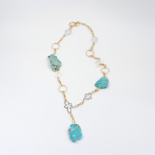 Stockholm Grace Halsband - Design by Brandeby