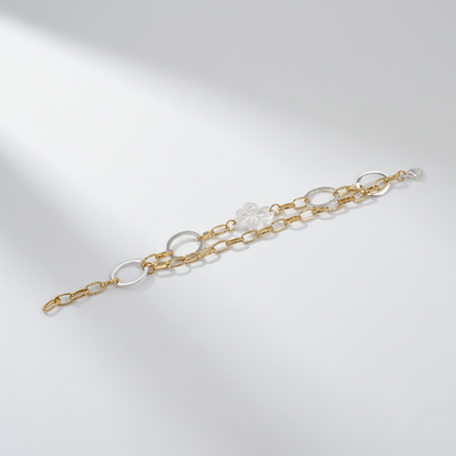 The Flower Armband - Premium produktfoto