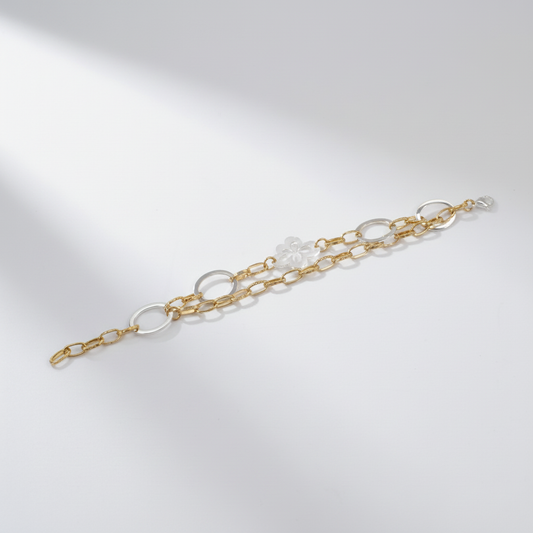 The Flower Armband - Premium produktfoto