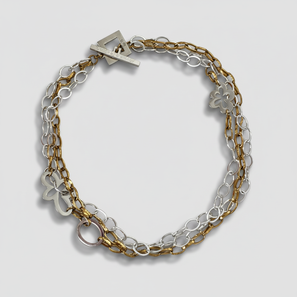 The One Halsband - Elegance 1