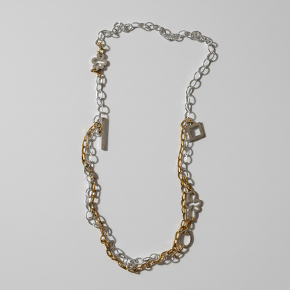 The One Halsband - Elegance 5