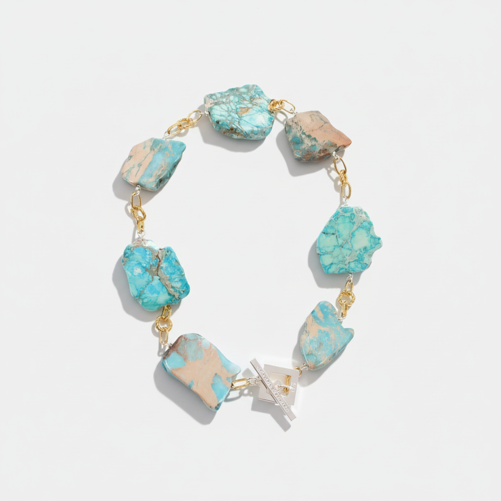 The Royal Ocean Halsband