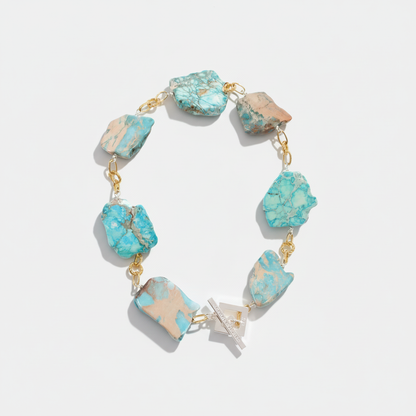 The Royal Ocean Halsband