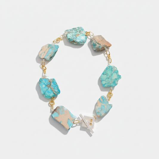 The Royal Ocean Halsband